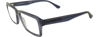 Elegantie Welkom vrijheid Emporio Armani bril kopen? Bekijk onze Emporio Armani brillen | Hans Anders