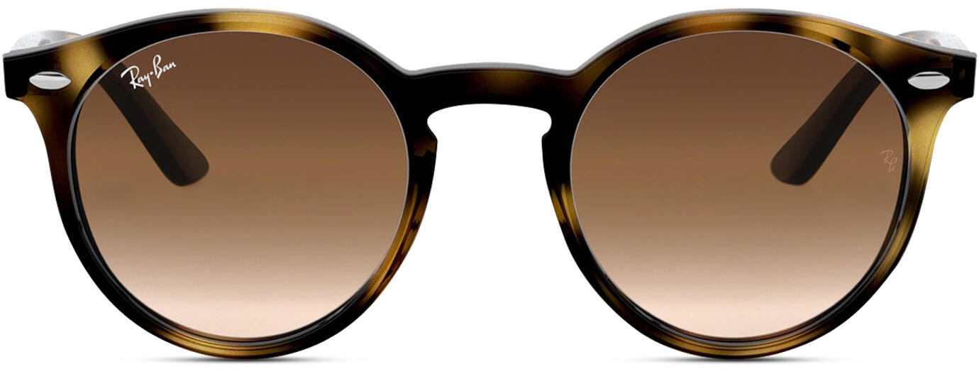 Ray-Ban 9064 - bruine kinder zonnebril | Hans Anders