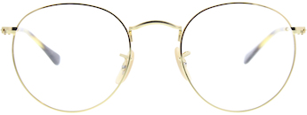 Serie van Categorie stok Ray-Ban bril kopen? Bekijk de collectie | Hans Anders