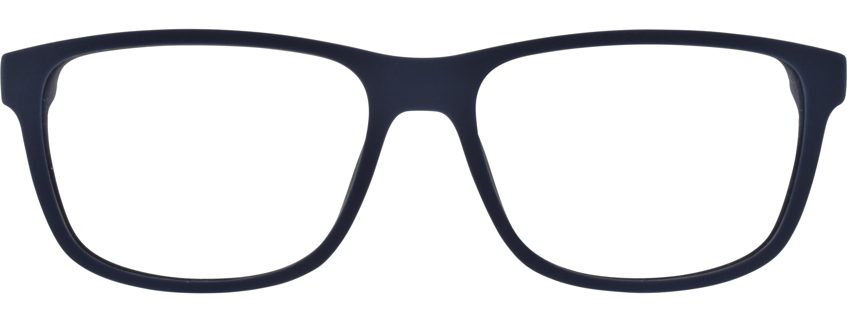 Koopje namens nooit Lacoste 2866 - blauwe herenbril | Hans Anders
