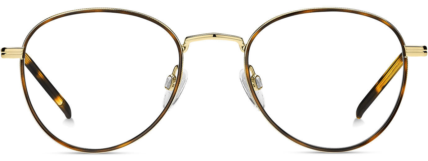 Overtuiging probleem Nauwkeurig Tommy Hilfiger 1687 - bruine herenbril | Hans Anders