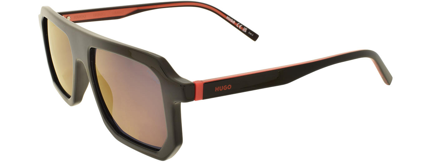 HUGO BOSS SUN HG 1312/S 01